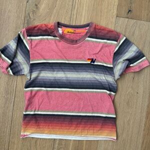 Aviator Nation tee XS